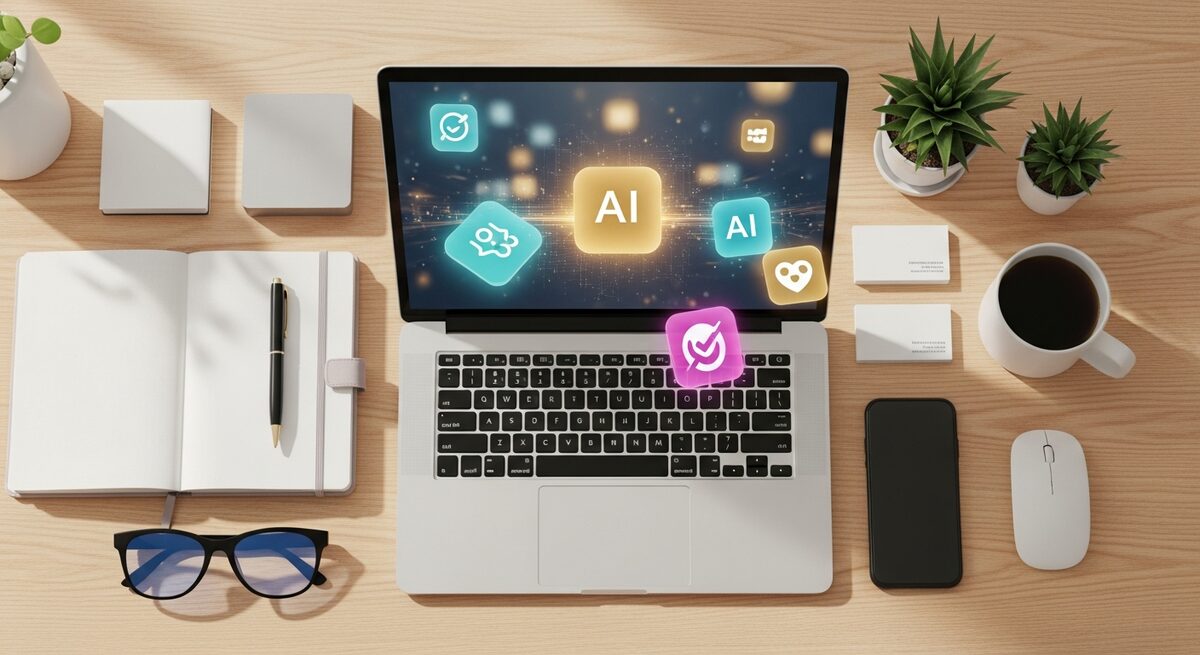 AI Tools Every Small Business Should Try in 2026