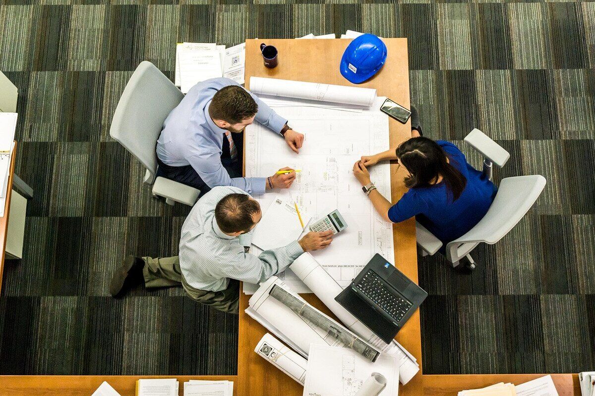 Content Marketing That Builds Trust and Drives Sales
