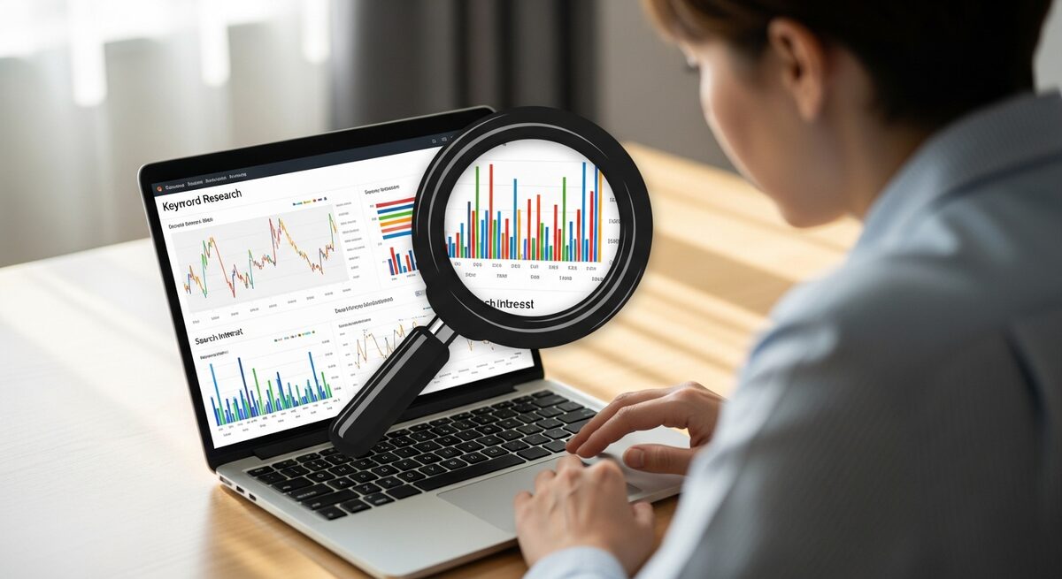Keyword Research Made Simple
