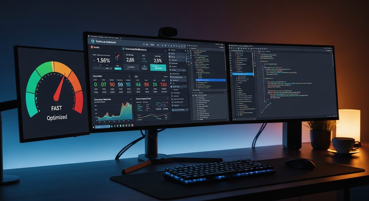 Technical SEO: The Foundation of Rankings
