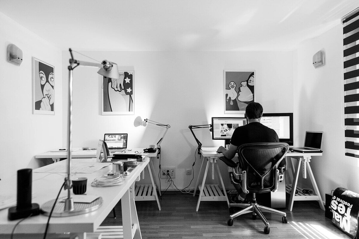 Why Your Business Needs a Professional Website in 2026