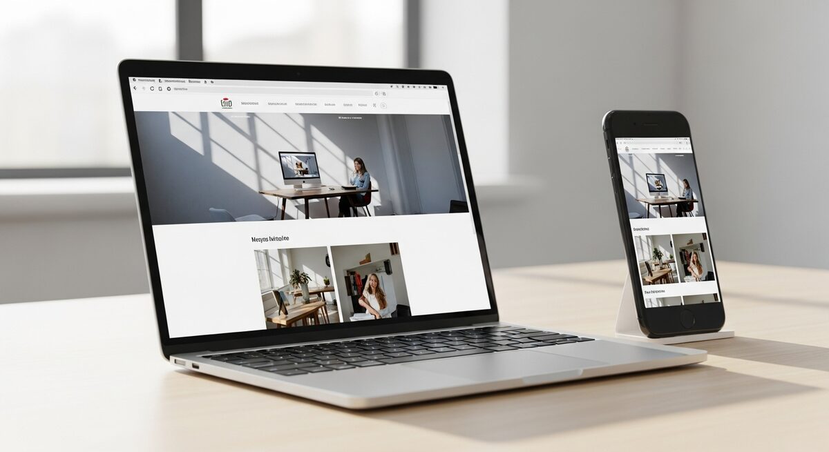 Why Your Website Needs to Be Mobile-First