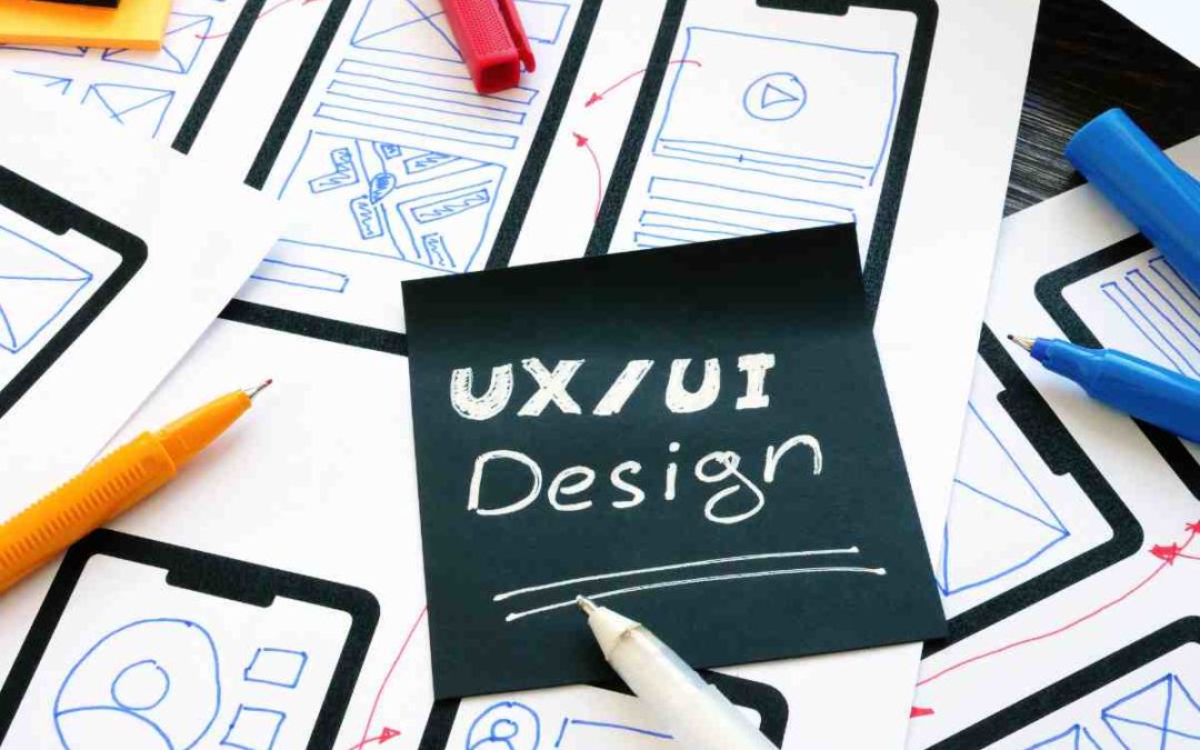 The Role of UX in Modern Web Design