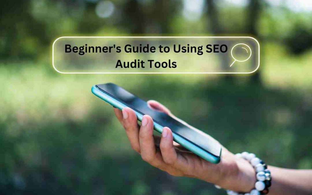 Beginner’s Guide to Using SEO Audit Tools