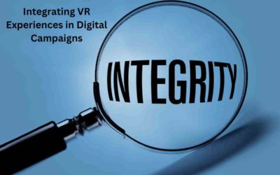 Integrating VR Experiences in Digital Campaigns