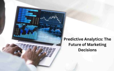 Predictive Analytics: The Future of Marketing Decisions