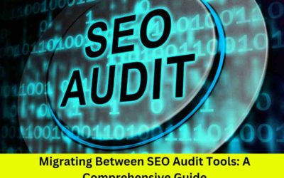 Migrating Between SEO Audit Tools: A Comprehensive Guide