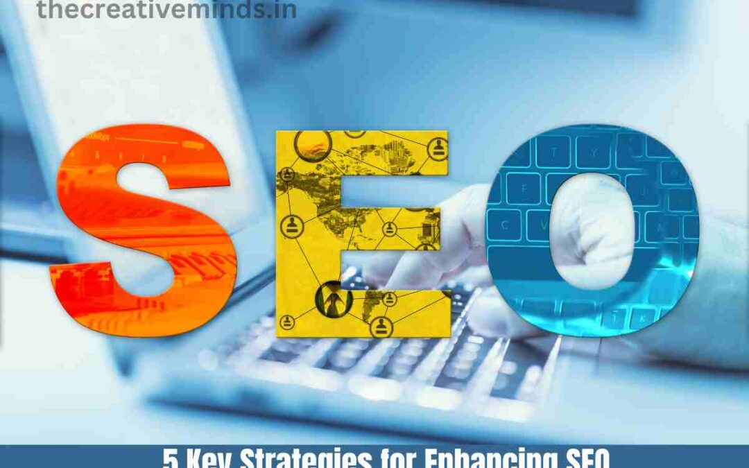 5 Key Strategies for Enhancing SEO: Schema Markup, Structured Data, Rich Snippets, and User Engagement