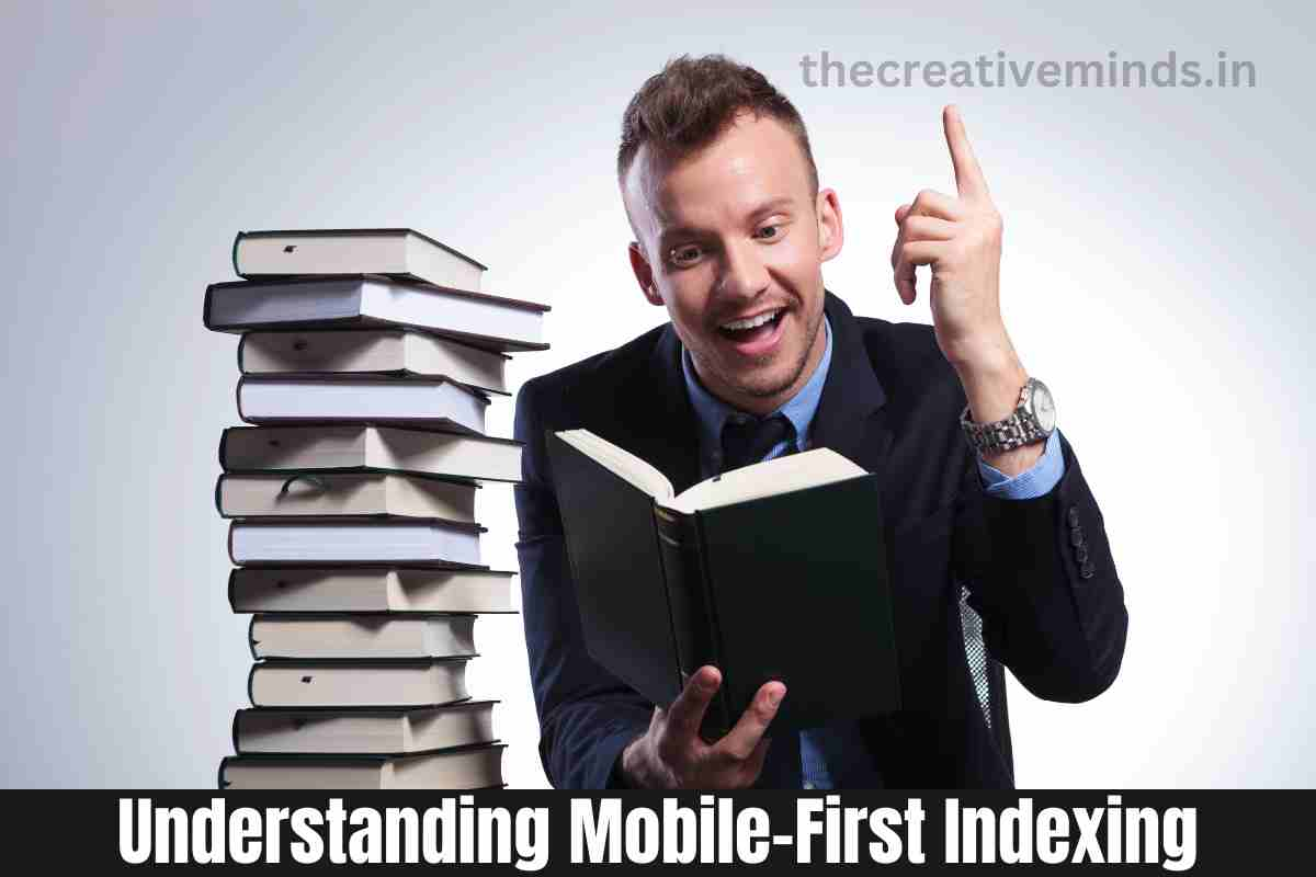 Understanding Mobile-First Indexing