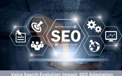 Voice Search Evolution: Impact, SEO Adaptation