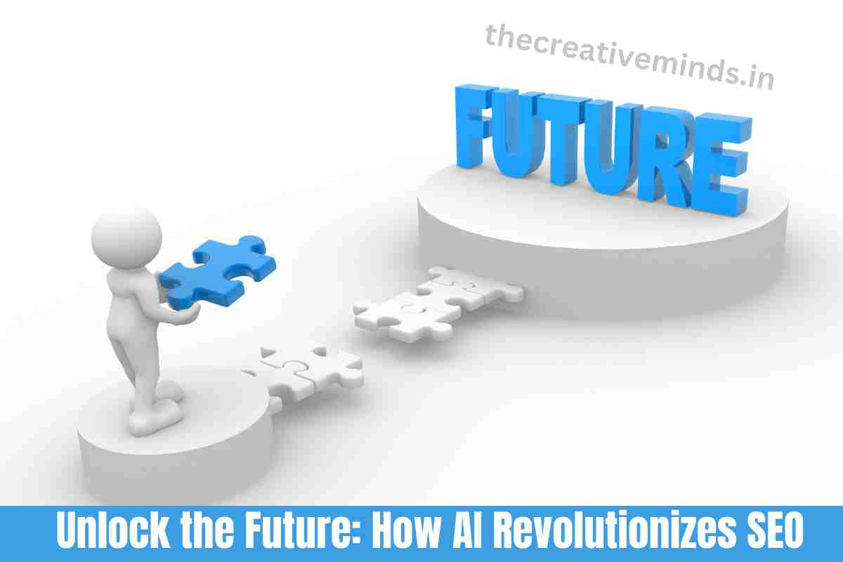 Unlock the Future: How AI Revolutionizes SEO