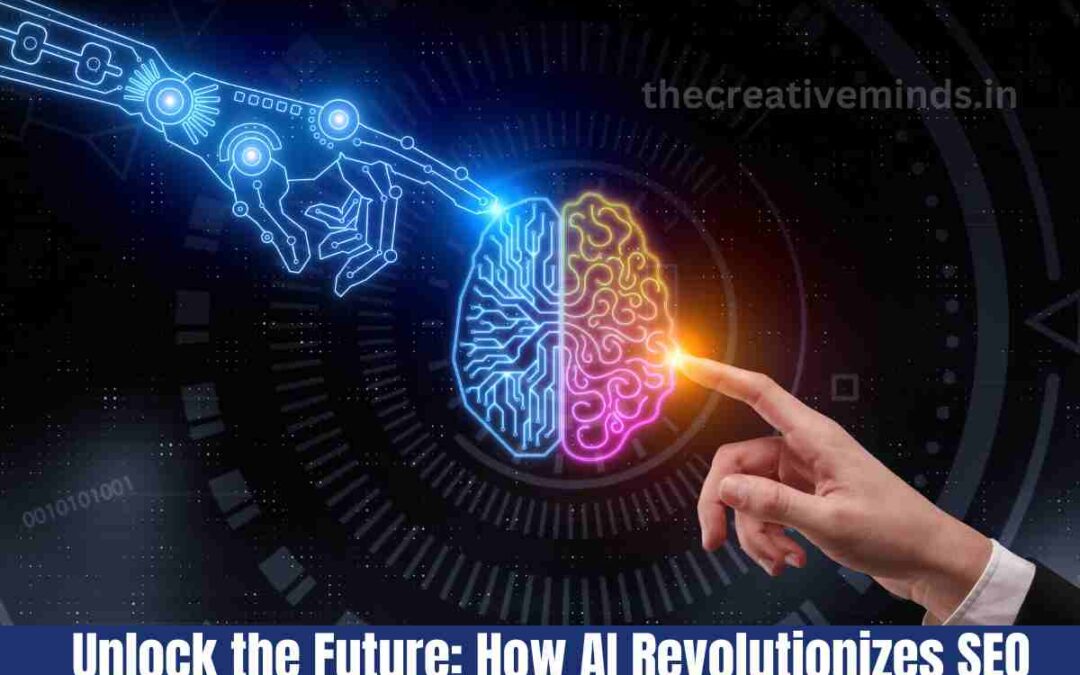 Unlock the Future: How AI Revolutionizes SEO