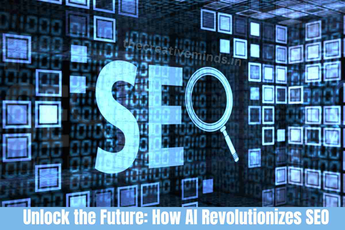 Unlock the Future: How AI Revolutionizes SEO